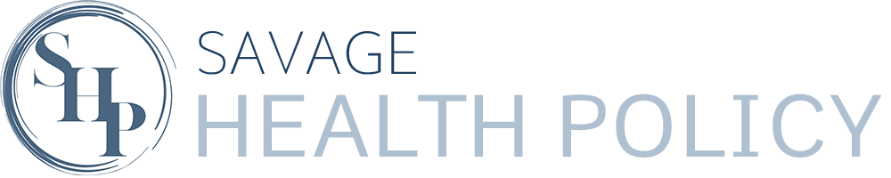 Savage Health Policy, LLC